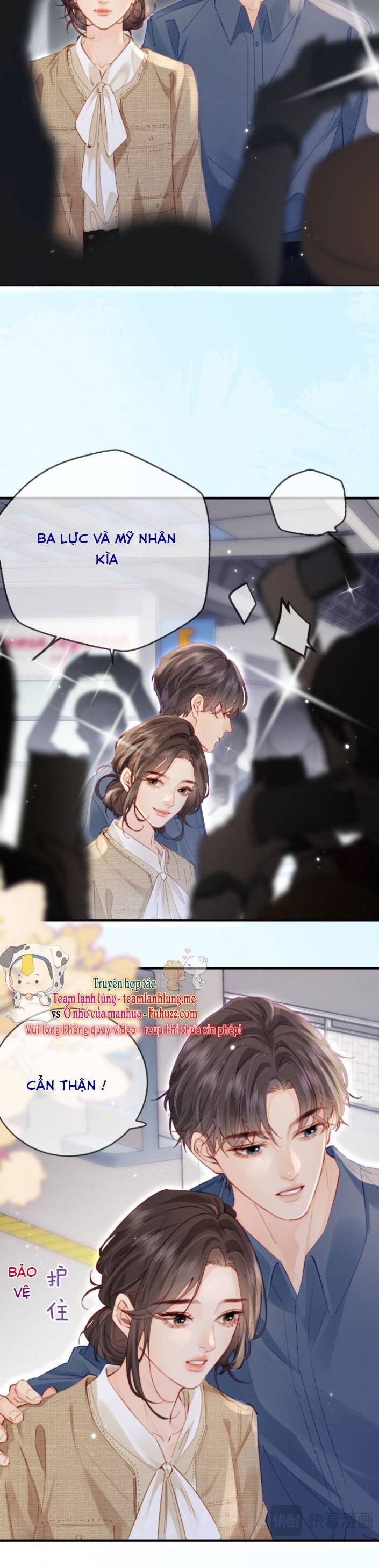 Vợ Chồng Đỉnh Lưu Có Chút Ngọt Ngào Chap 52 - Next Chap 53