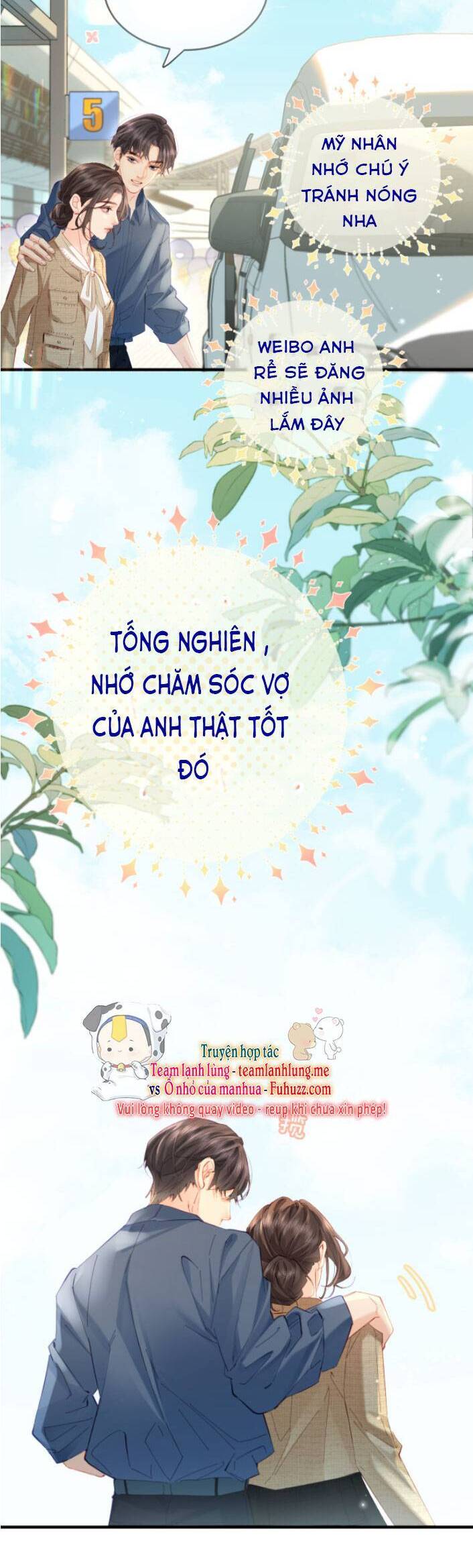 Vợ Chồng Đỉnh Lưu Có Chút Ngọt Ngào Chap 52 - Next Chap 53