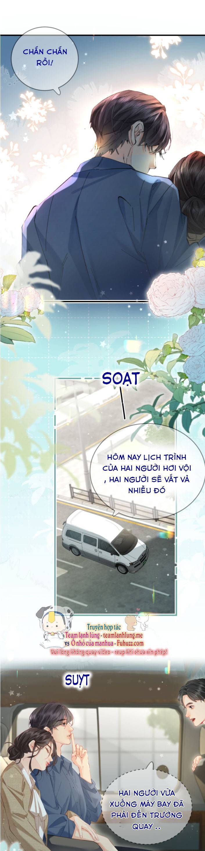 Vợ Chồng Đỉnh Lưu Có Chút Ngọt Ngào Chap 52 - Next Chap 53