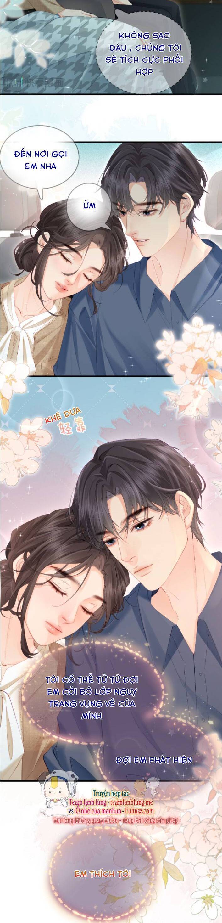 Vợ Chồng Đỉnh Lưu Có Chút Ngọt Ngào Chap 52 - Next Chap 53