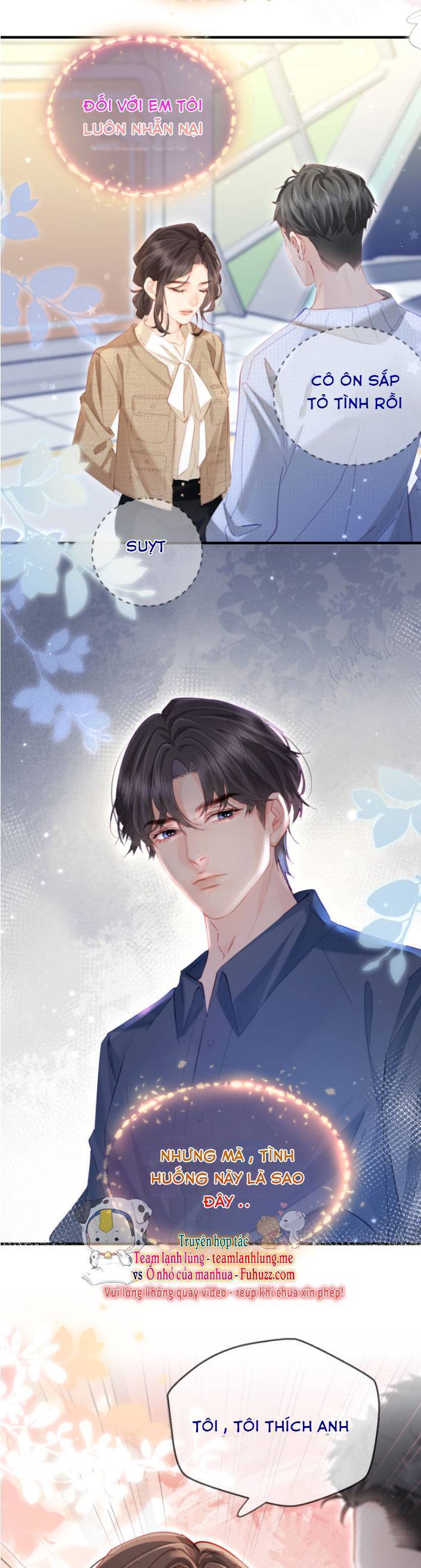 Vợ Chồng Đỉnh Lưu Có Chút Ngọt Ngào Chap 52 - Next Chap 53