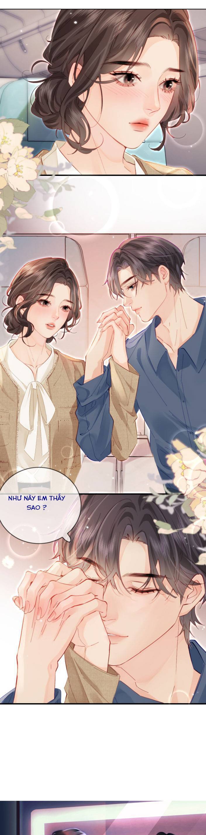 Vợ Chồng Đỉnh Lưu Có Chút Ngọt Ngào Chap 52 - Next Chap 53