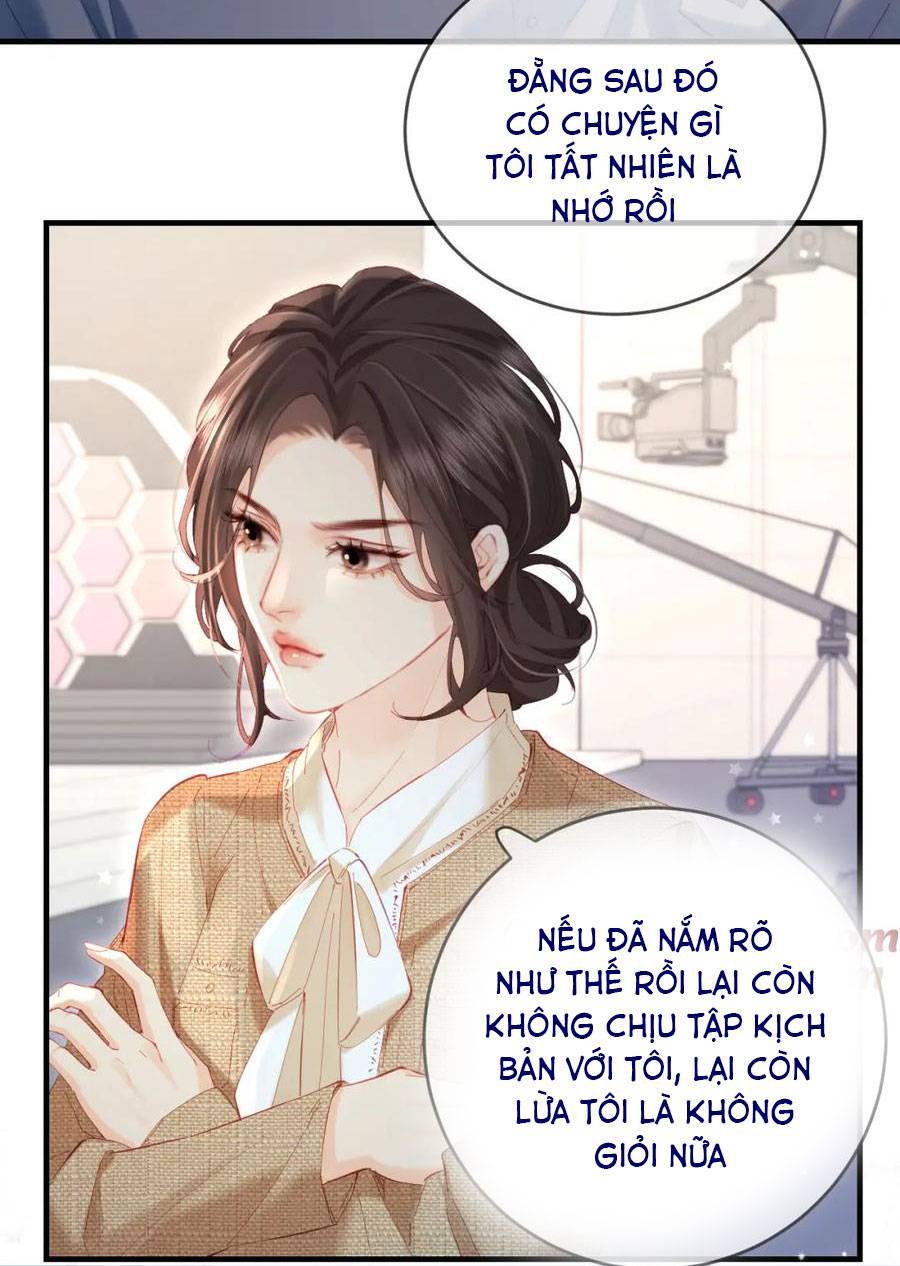 Vợ Chồng Đỉnh Lưu Có Chút Ngọt Ngào Chap 54 - Next Chap 55
