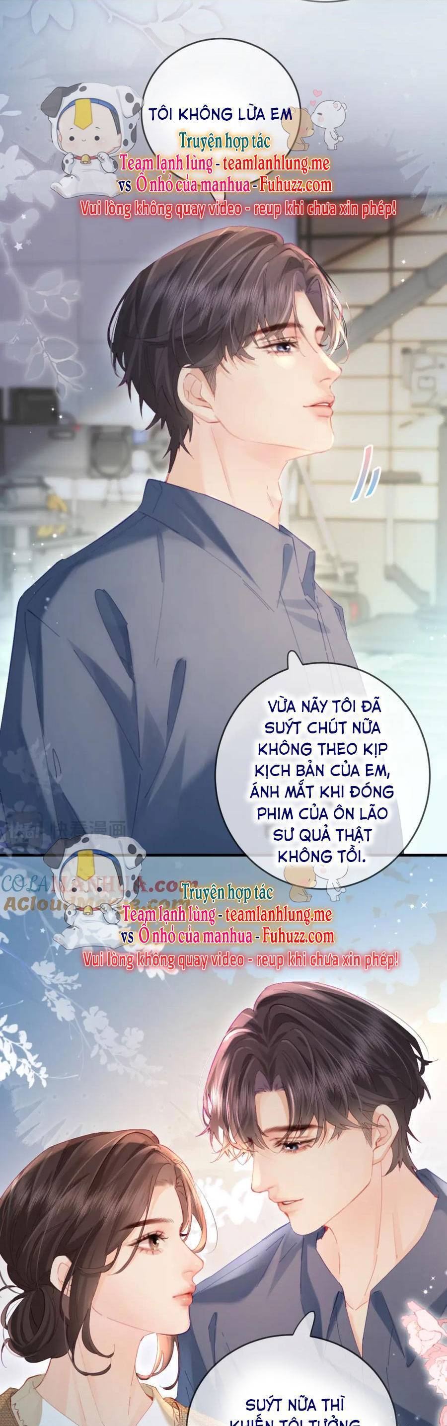 Vợ Chồng Đỉnh Lưu Có Chút Ngọt Ngào Chap 54 - Next Chap 55