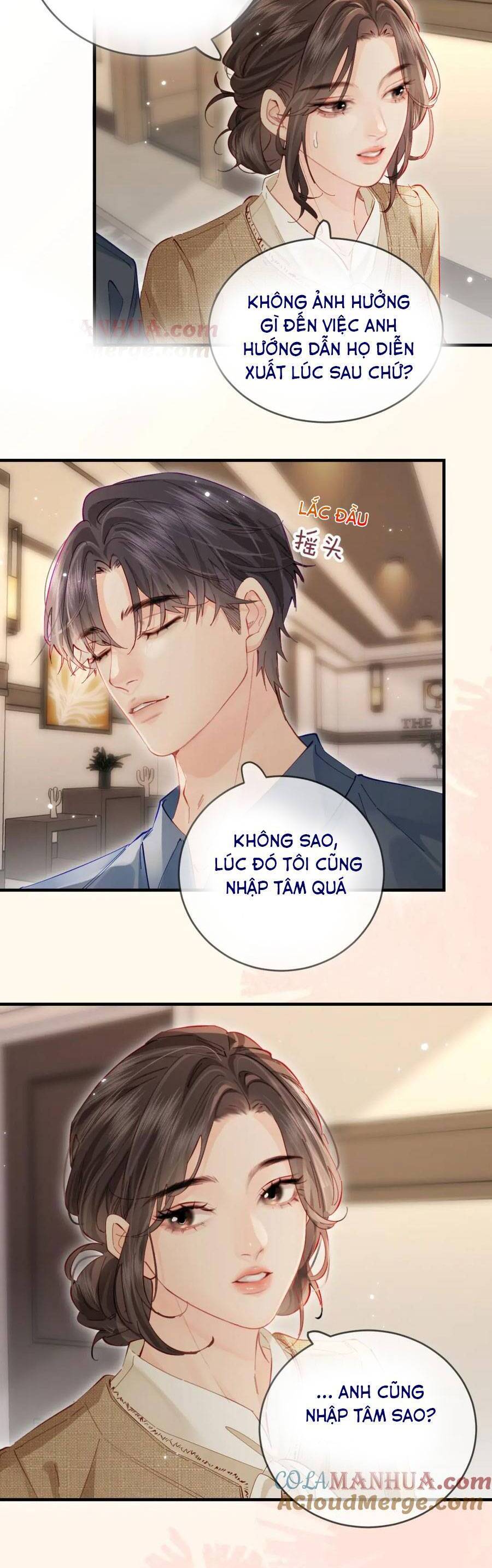 Vợ Chồng Đỉnh Lưu Có Chút Ngọt Ngào Chap 54 - Next Chap 55