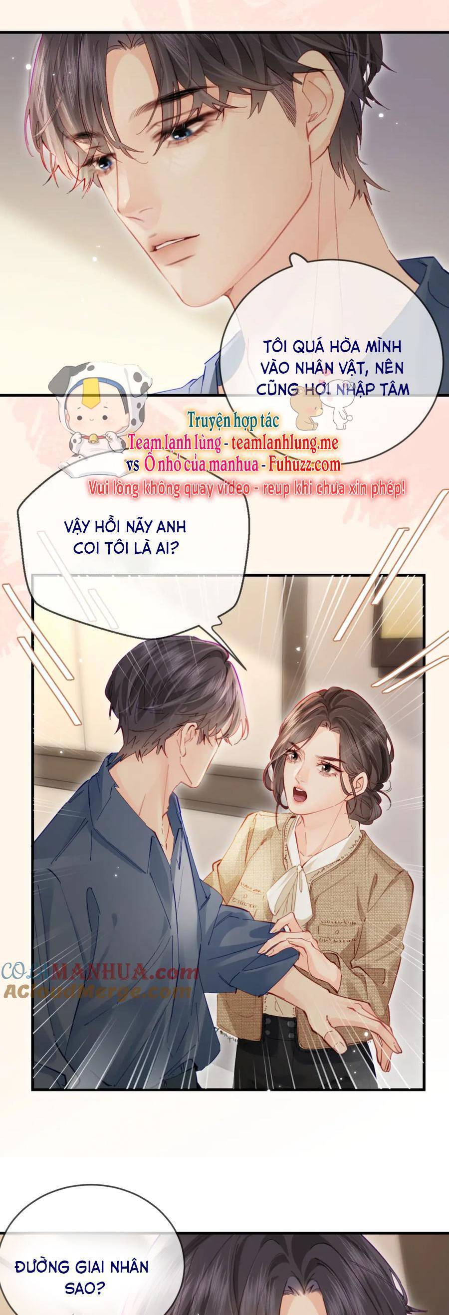 Vợ Chồng Đỉnh Lưu Có Chút Ngọt Ngào Chap 54 - Next Chap 55