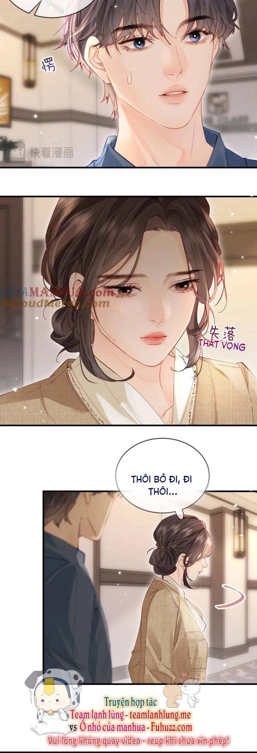 Vợ Chồng Đỉnh Lưu Có Chút Ngọt Ngào Chap 54 - Next Chap 55
