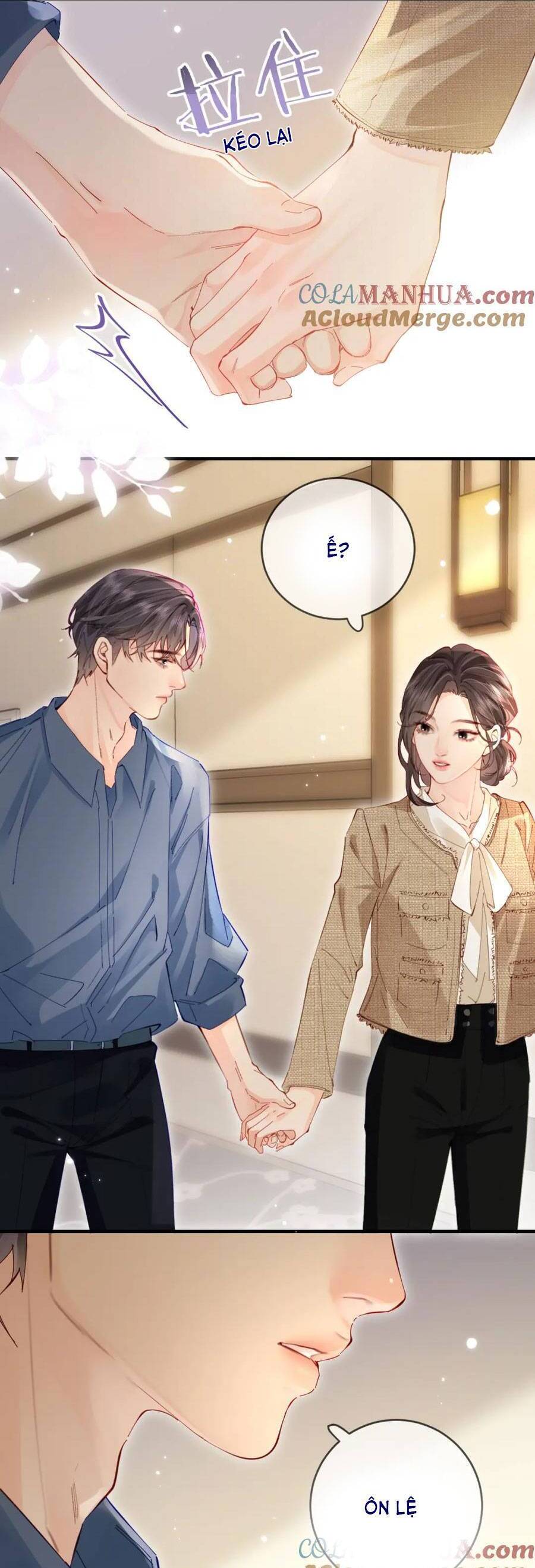 Vợ Chồng Đỉnh Lưu Có Chút Ngọt Ngào Chap 54 - Next Chap 55
