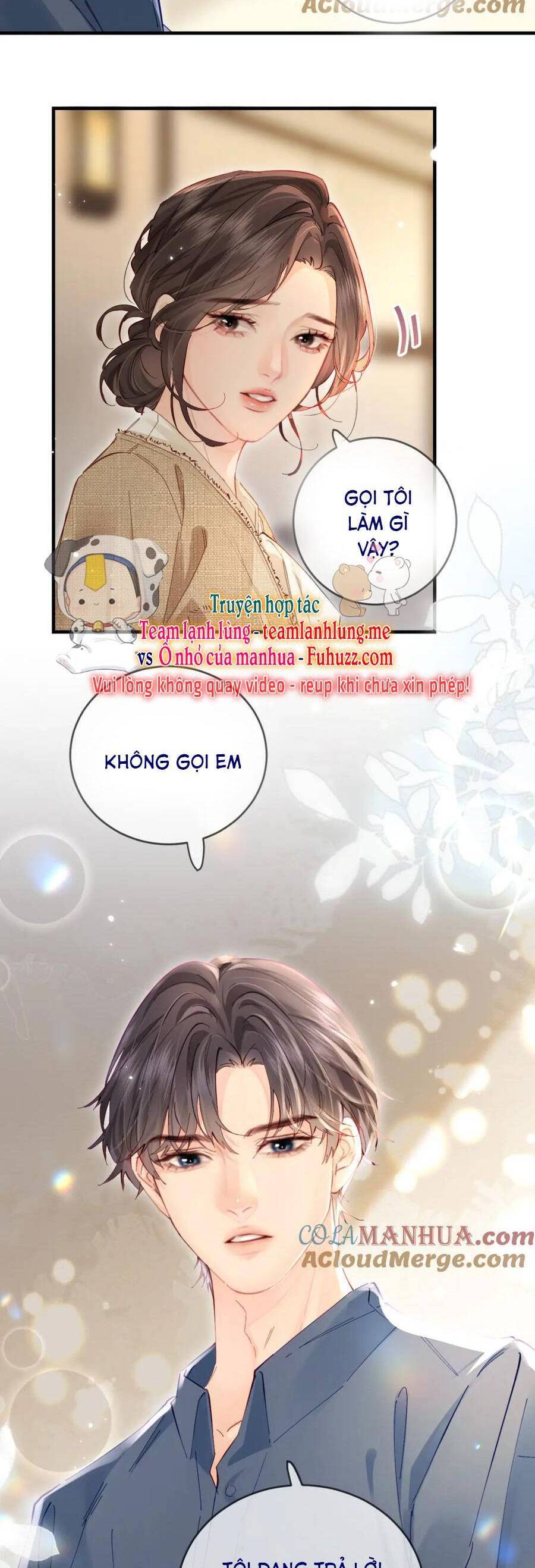 Vợ Chồng Đỉnh Lưu Có Chút Ngọt Ngào Chap 54 - Next Chap 55