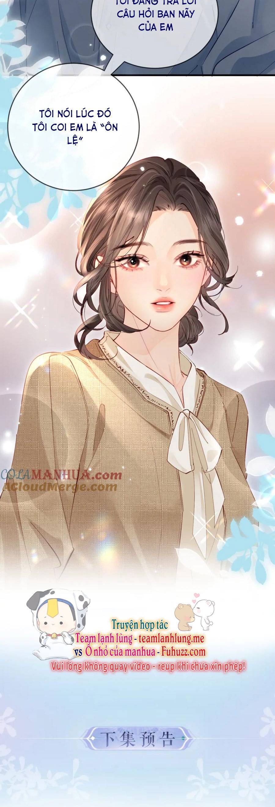 Vợ Chồng Đỉnh Lưu Có Chút Ngọt Ngào Chap 54 - Next Chap 55