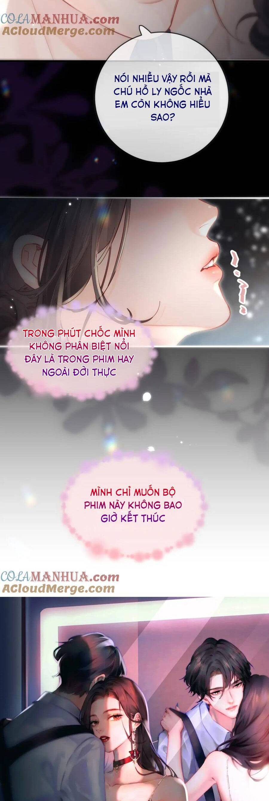 Vợ Chồng Đỉnh Lưu Có Chút Ngọt Ngào Chap 54 - Next Chap 55