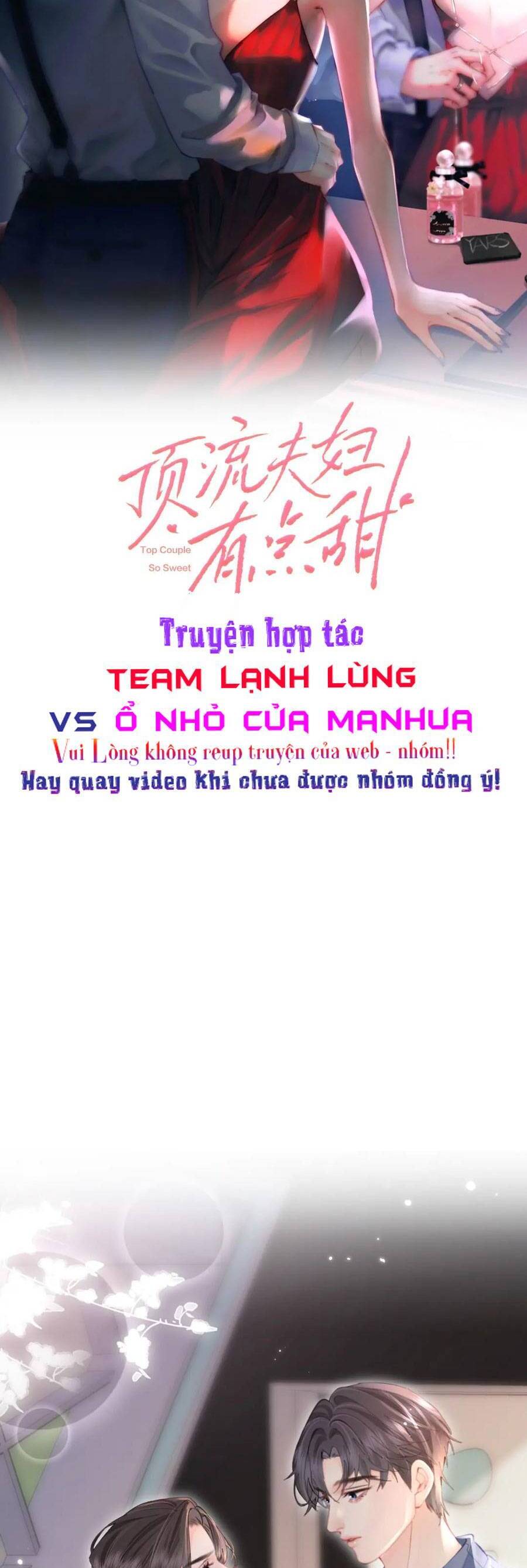 Vợ Chồng Đỉnh Lưu Có Chút Ngọt Ngào Chap 54 - Next Chap 55