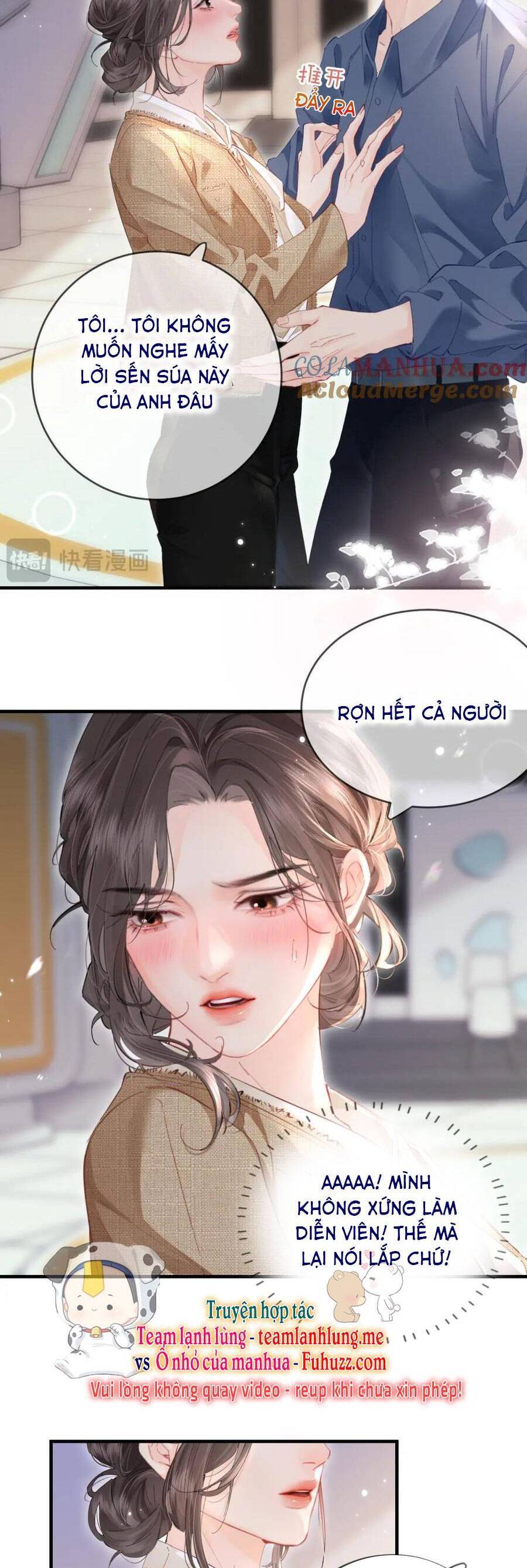 Vợ Chồng Đỉnh Lưu Có Chút Ngọt Ngào Chap 54 - Next Chap 55
