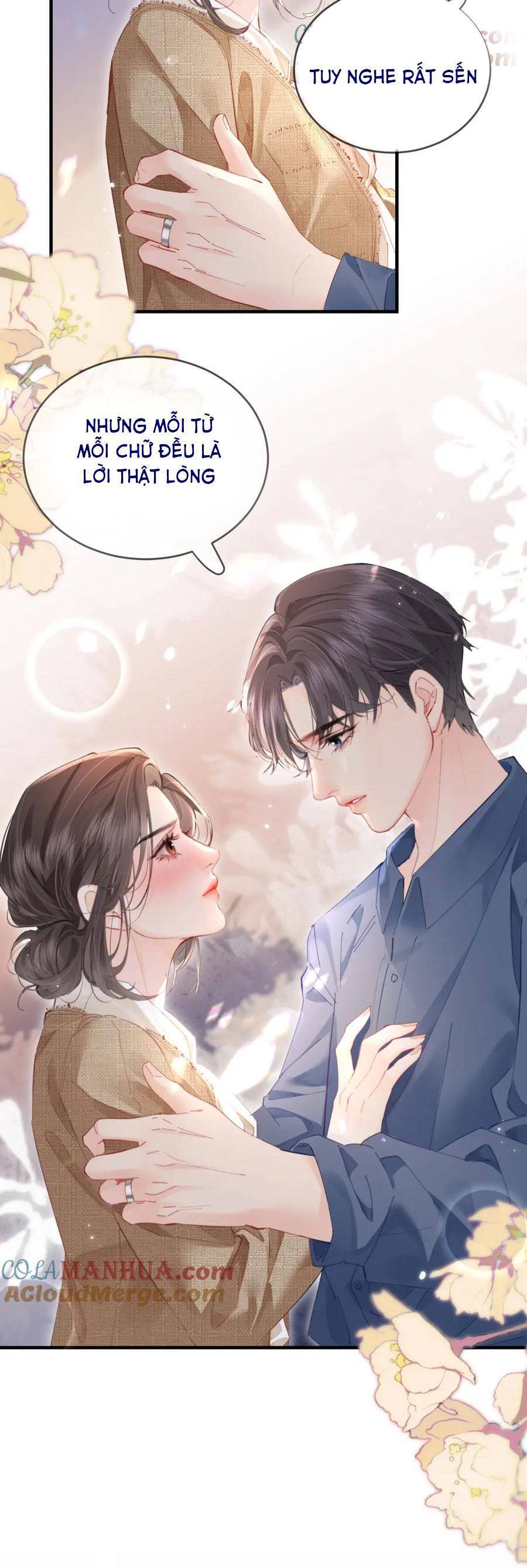 Vợ Chồng Đỉnh Lưu Có Chút Ngọt Ngào Chap 54 - Next Chap 55