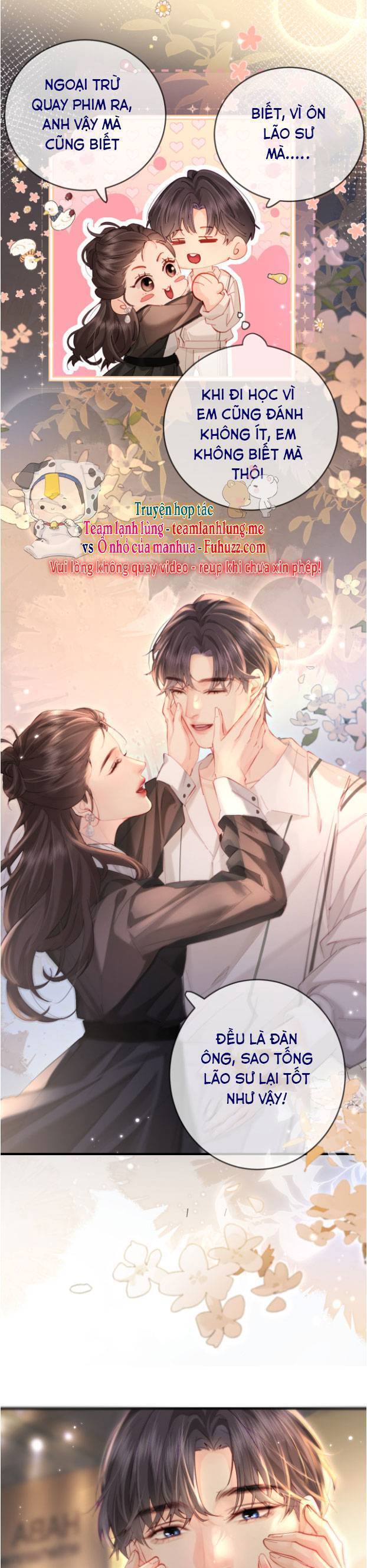Vợ Chồng Đỉnh Lưu Có Chút Ngọt Ngào Chap 55 - Next Chap 56