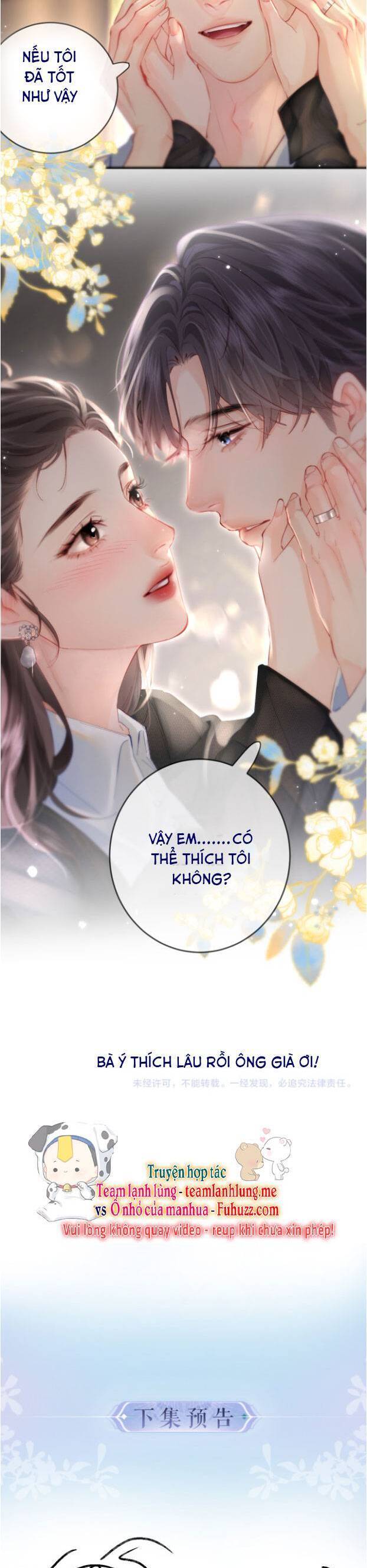 Vợ Chồng Đỉnh Lưu Có Chút Ngọt Ngào Chap 55 - Next Chap 56