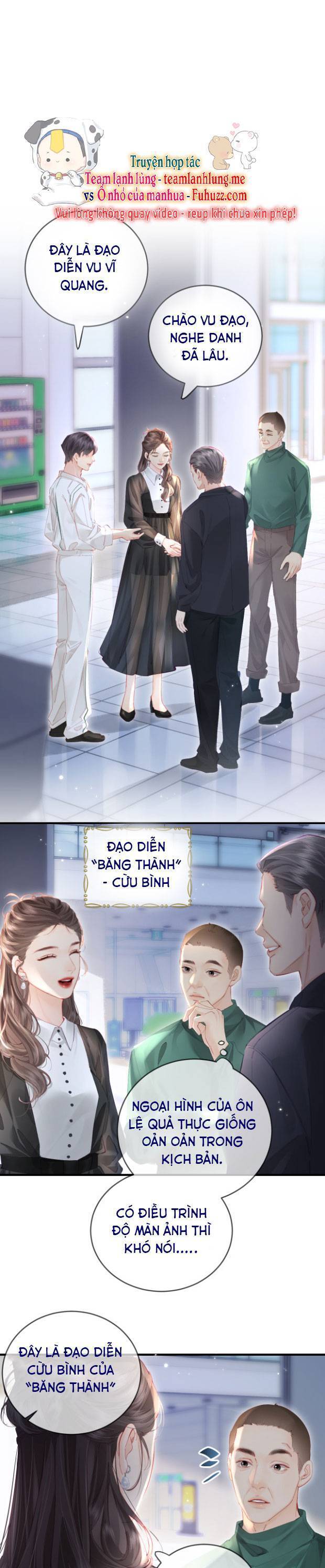 Vợ Chồng Đỉnh Lưu Có Chút Ngọt Ngào Chap 55 - Next Chap 56