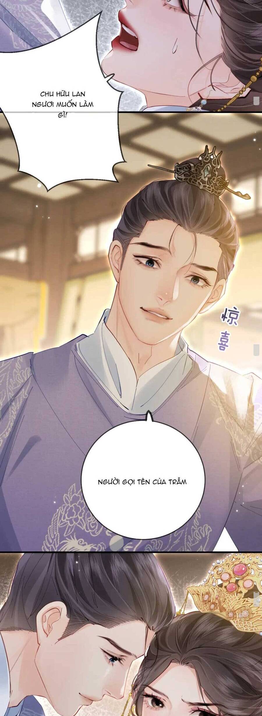 Vợ Chồng Đỉnh Lưu Có Chút Ngọt Ngào Chap 59 - Next Chap 60