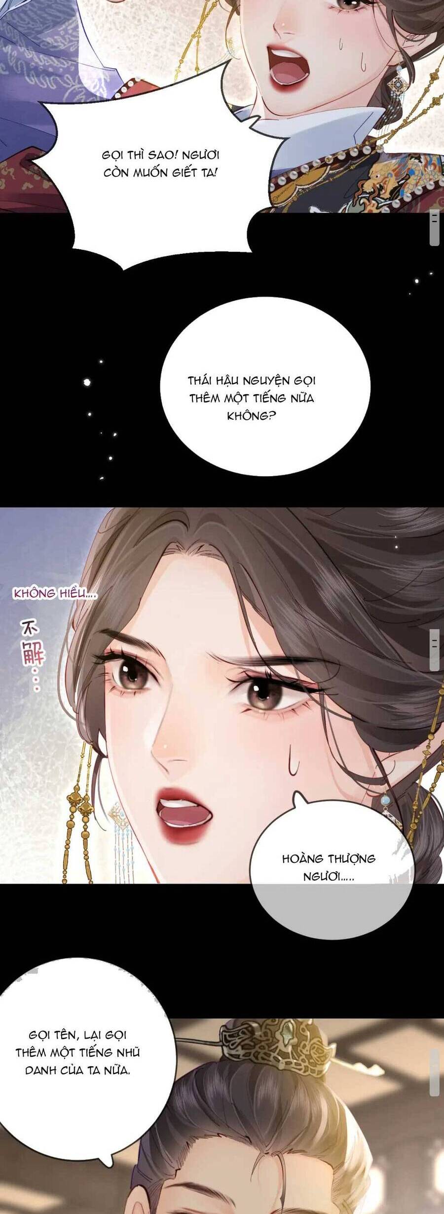 Vợ Chồng Đỉnh Lưu Có Chút Ngọt Ngào Chap 59 - Next Chap 60