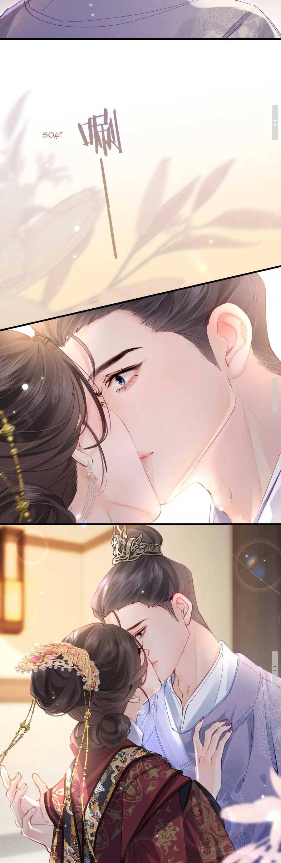 Vợ Chồng Đỉnh Lưu Có Chút Ngọt Ngào Chap 59 - Next Chap 60
