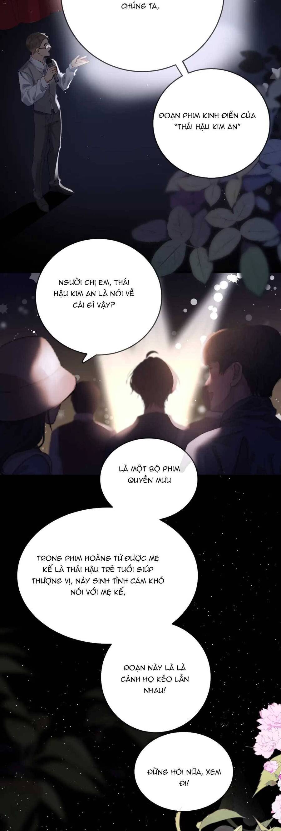 Vợ Chồng Đỉnh Lưu Có Chút Ngọt Ngào Chap 59 - Next Chap 60
