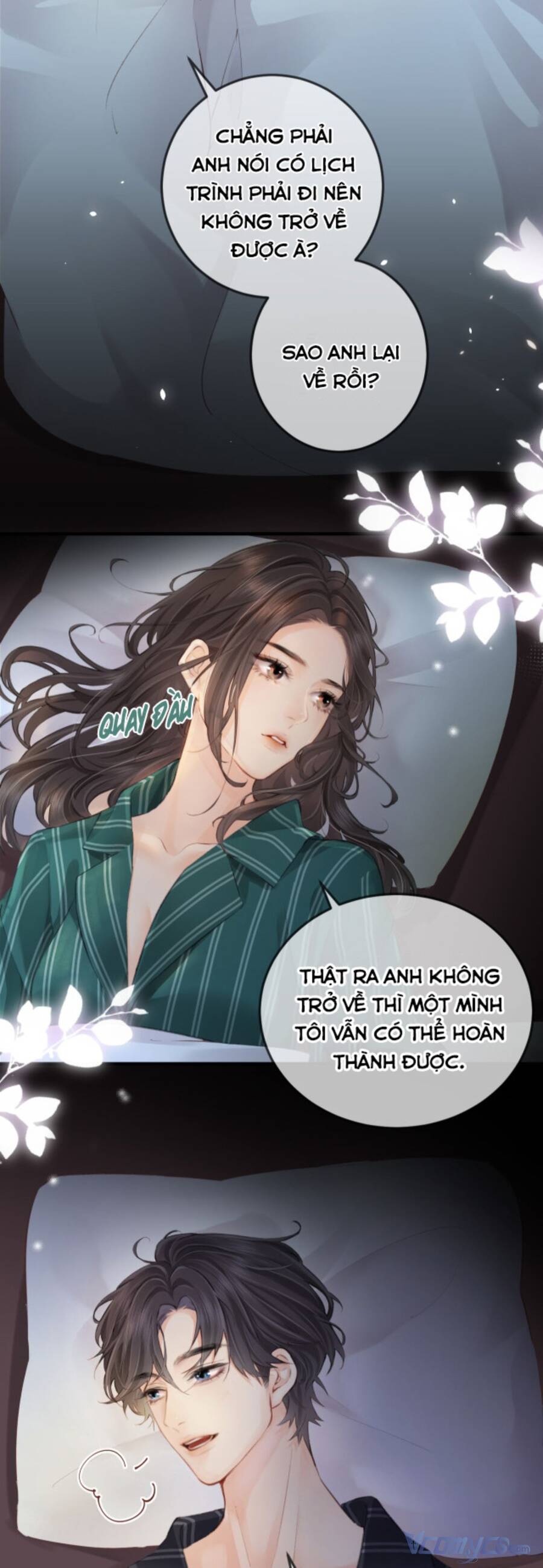 Vợ Chồng Đỉnh Lưu Có Chút Ngọt Ngào Chap 6 - Next Chap 7
