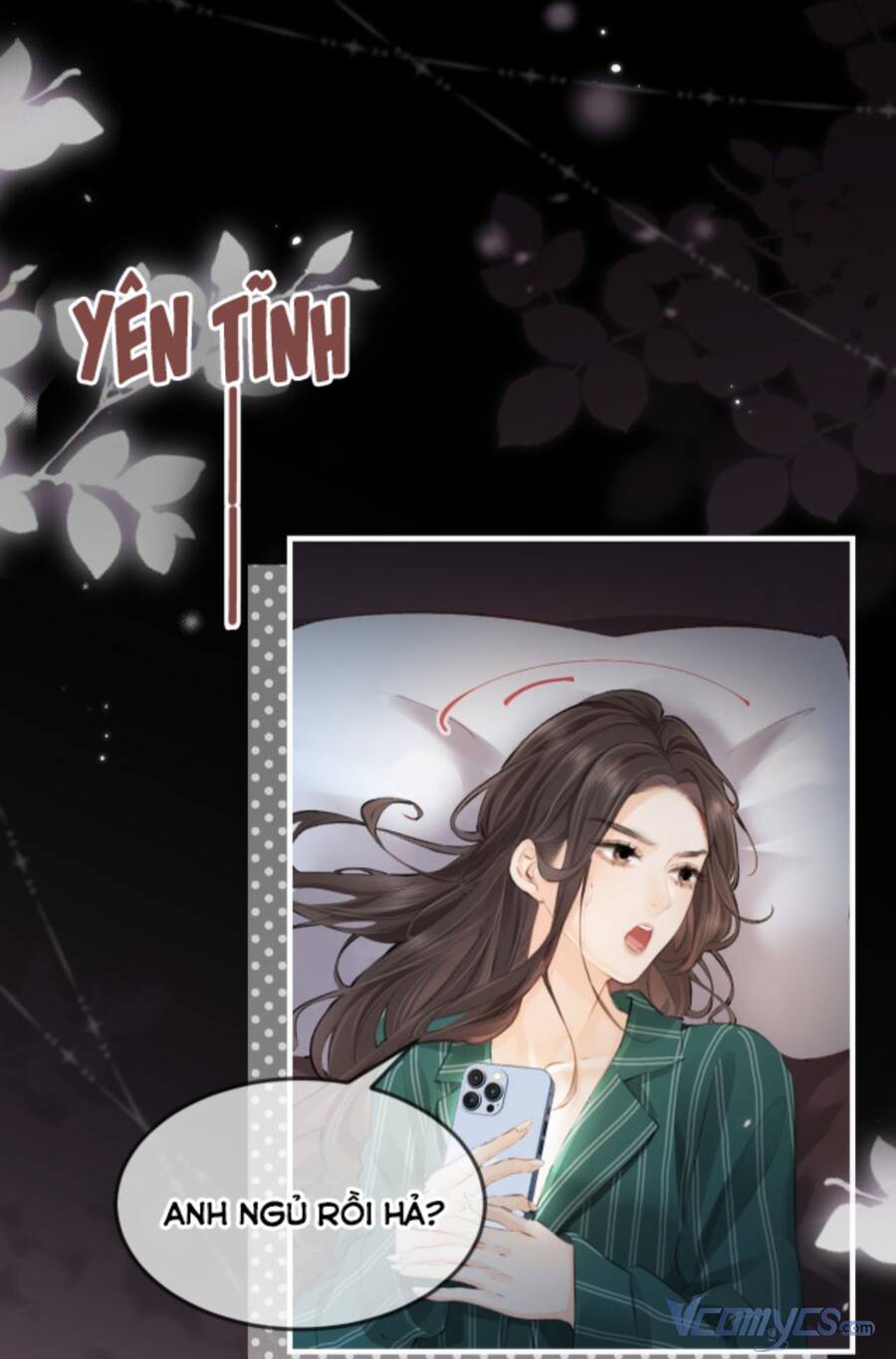 Vợ Chồng Đỉnh Lưu Có Chút Ngọt Ngào Chap 6 - Next Chap 7