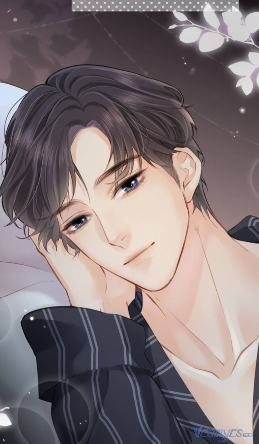 Vợ Chồng Đỉnh Lưu Có Chút Ngọt Ngào Chap 6 - Next Chap 7