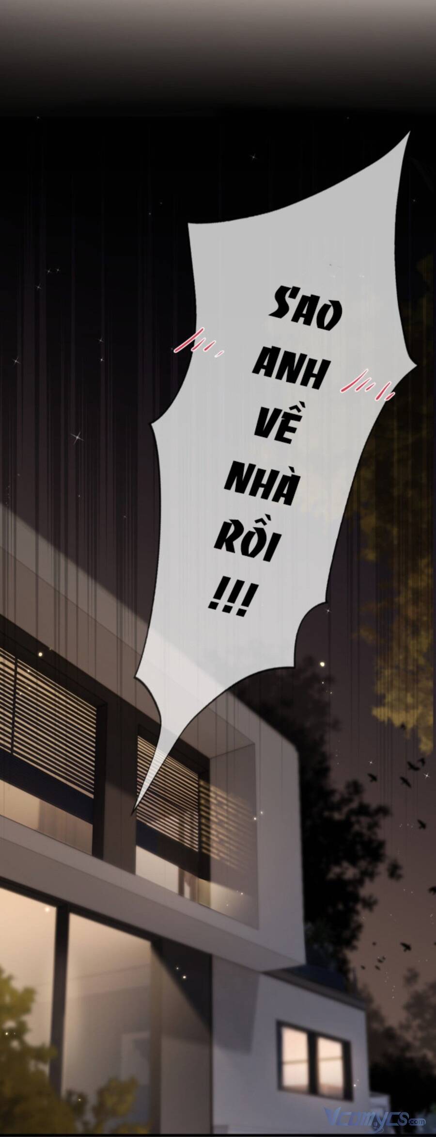 Vợ Chồng Đỉnh Lưu Có Chút Ngọt Ngào Chap 6 - Next Chap 7
