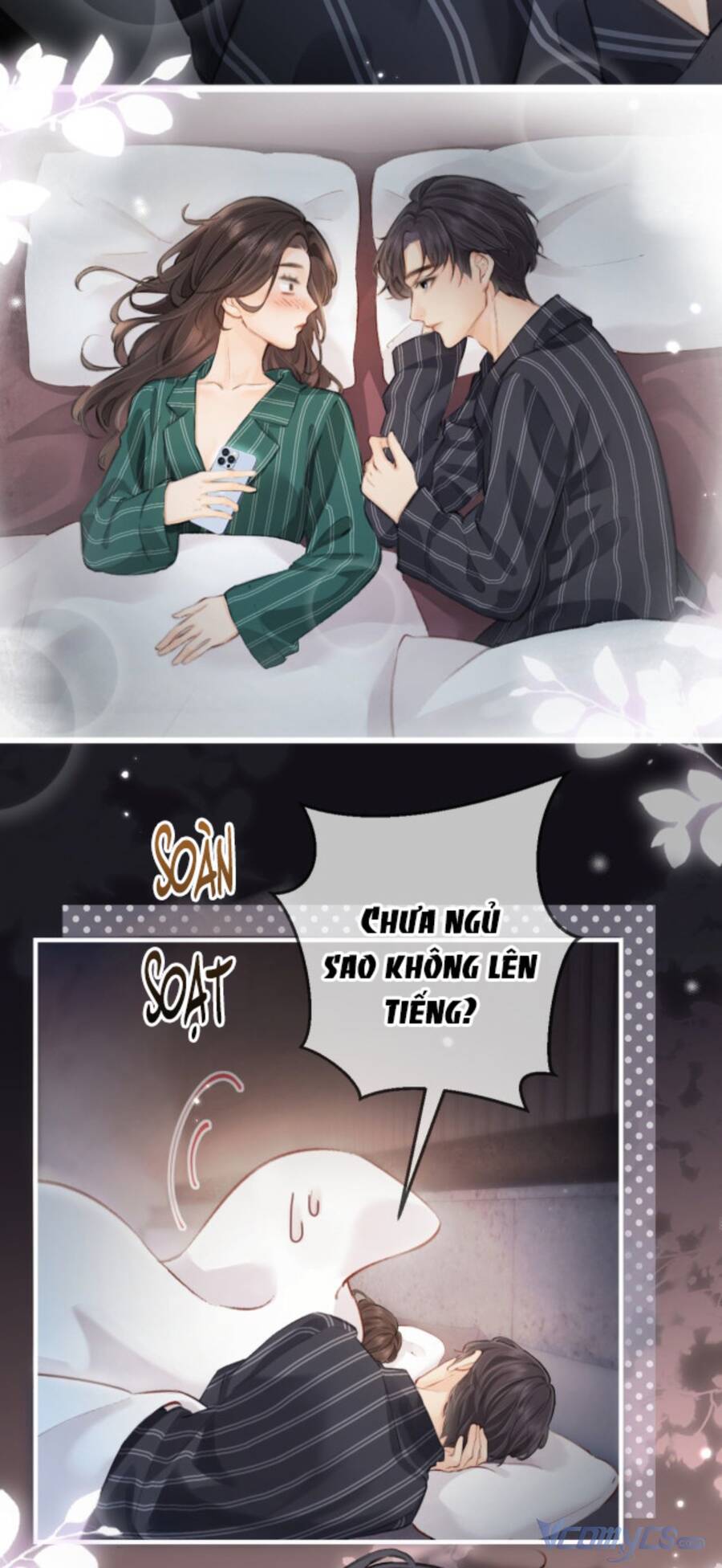 Vợ Chồng Đỉnh Lưu Có Chút Ngọt Ngào Chap 6 - Next Chap 7