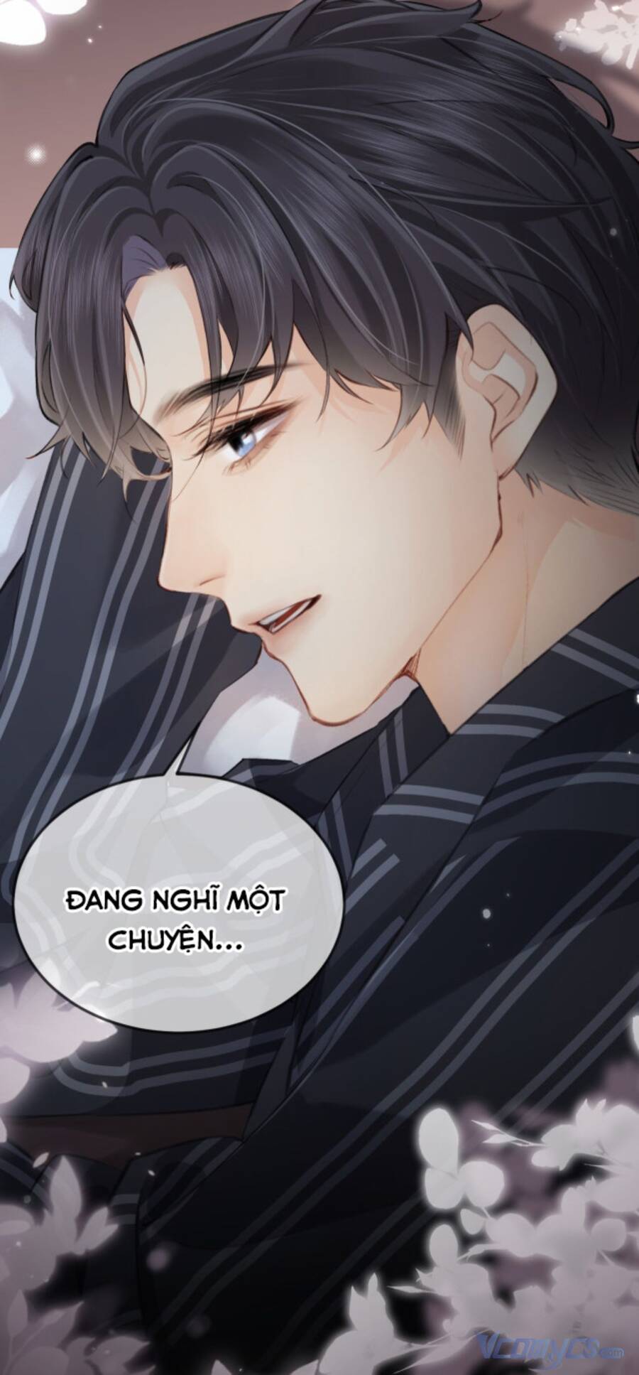 Vợ Chồng Đỉnh Lưu Có Chút Ngọt Ngào Chap 6 - Next Chap 7