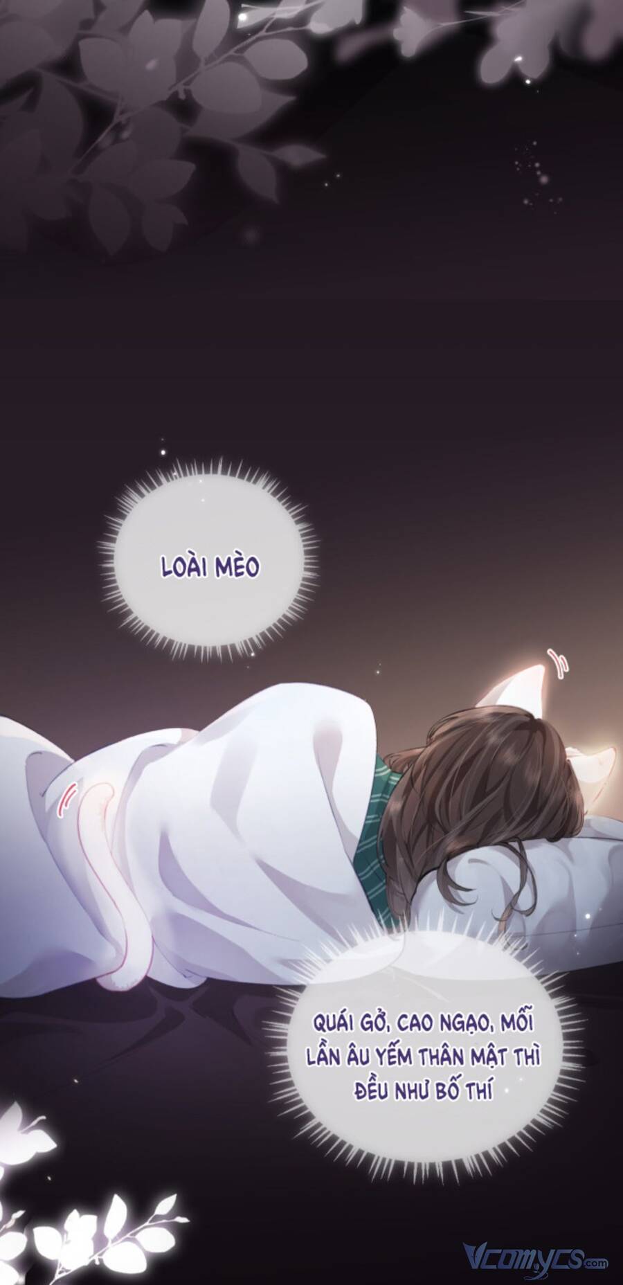 Vợ Chồng Đỉnh Lưu Có Chút Ngọt Ngào Chap 6 - Next Chap 7