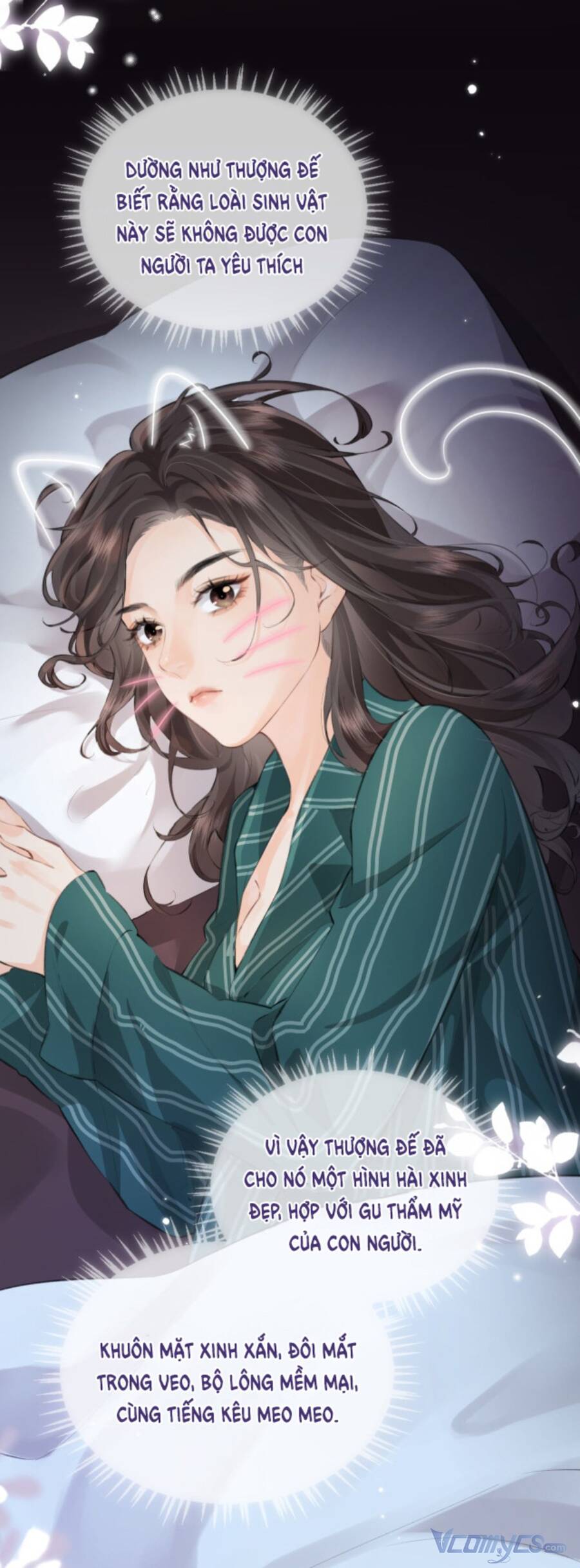 Vợ Chồng Đỉnh Lưu Có Chút Ngọt Ngào Chap 6 - Next Chap 7