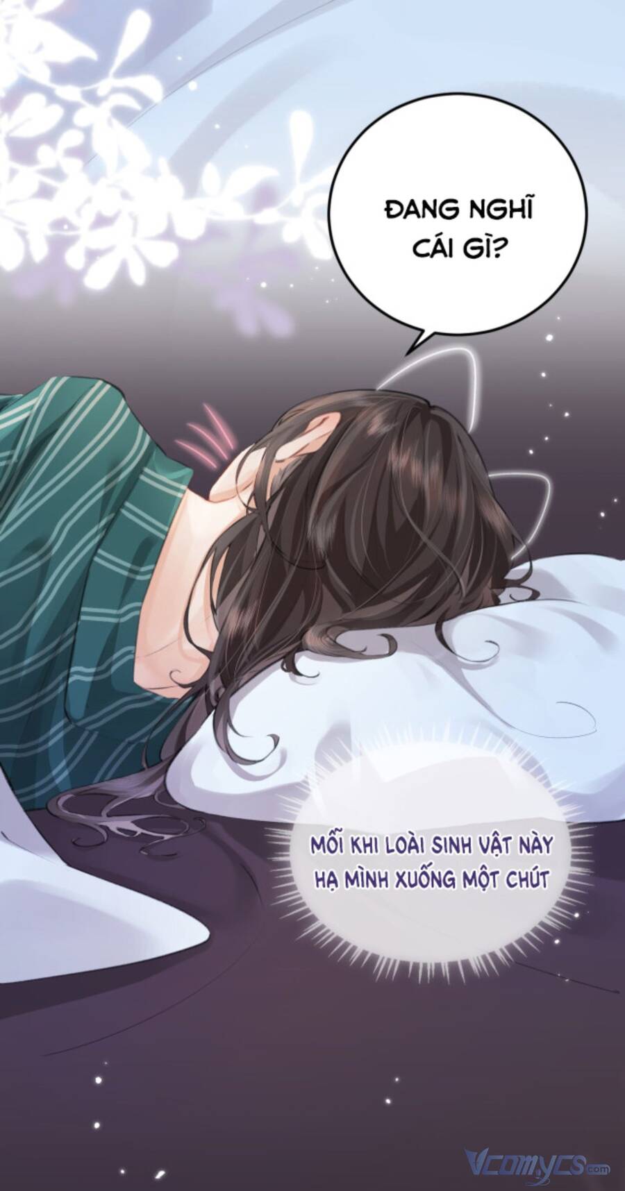 Vợ Chồng Đỉnh Lưu Có Chút Ngọt Ngào Chap 6 - Next Chap 7