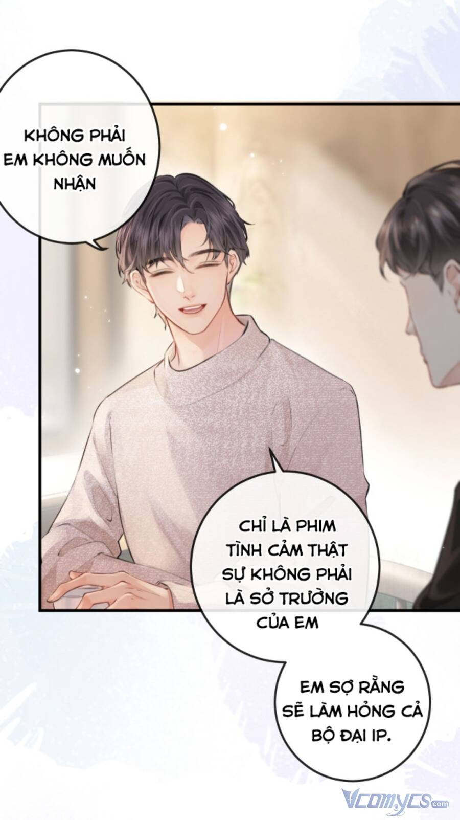 Vợ Chồng Đỉnh Lưu Có Chút Ngọt Ngào Chap 6 - Next Chap 7