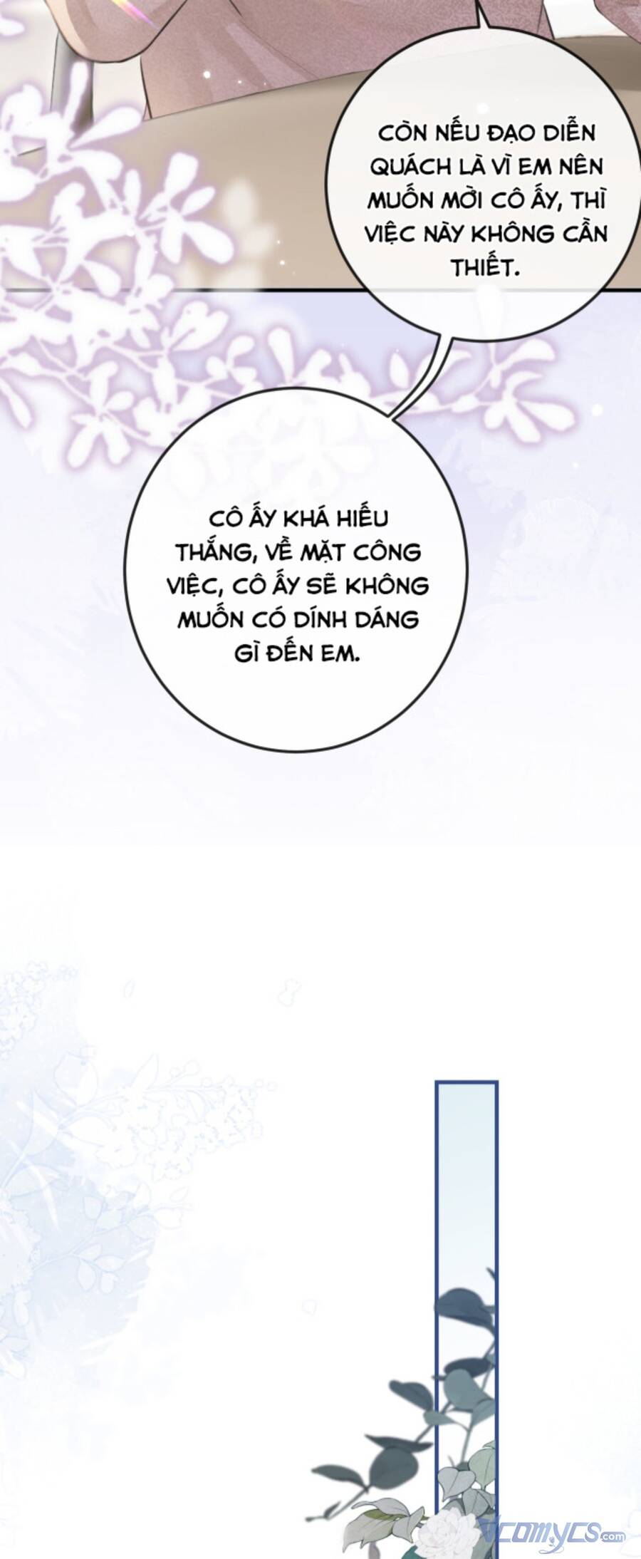 Vợ Chồng Đỉnh Lưu Có Chút Ngọt Ngào Chap 6 - Next Chap 7