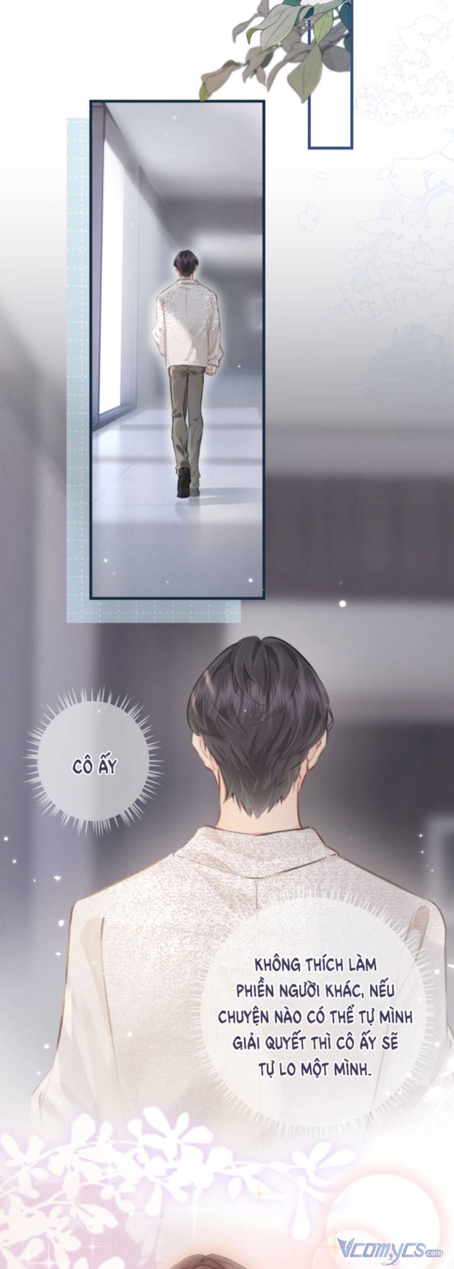 Vợ Chồng Đỉnh Lưu Có Chút Ngọt Ngào Chap 6 - Next Chap 7