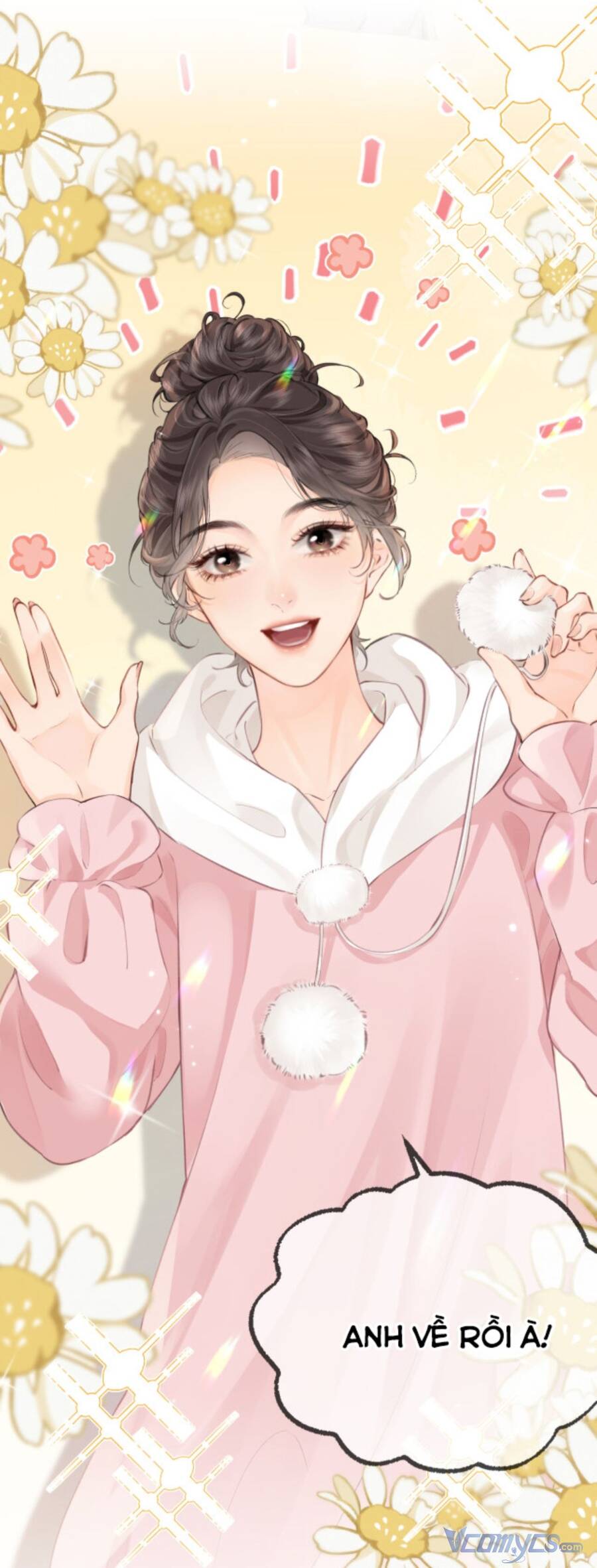 Vợ Chồng Đỉnh Lưu Có Chút Ngọt Ngào Chap 6 - Next Chap 7