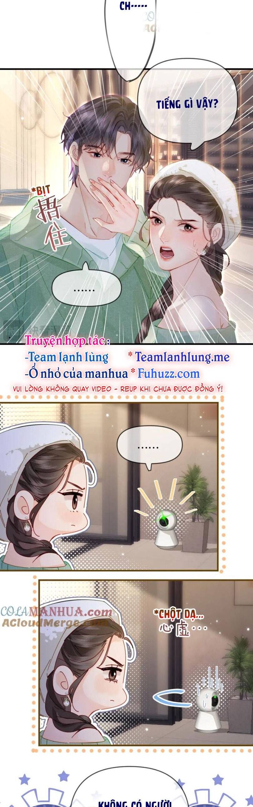 Vợ Chồng Đỉnh Lưu Có Chút Ngọt Ngào Chap 63 - Next Chap 64