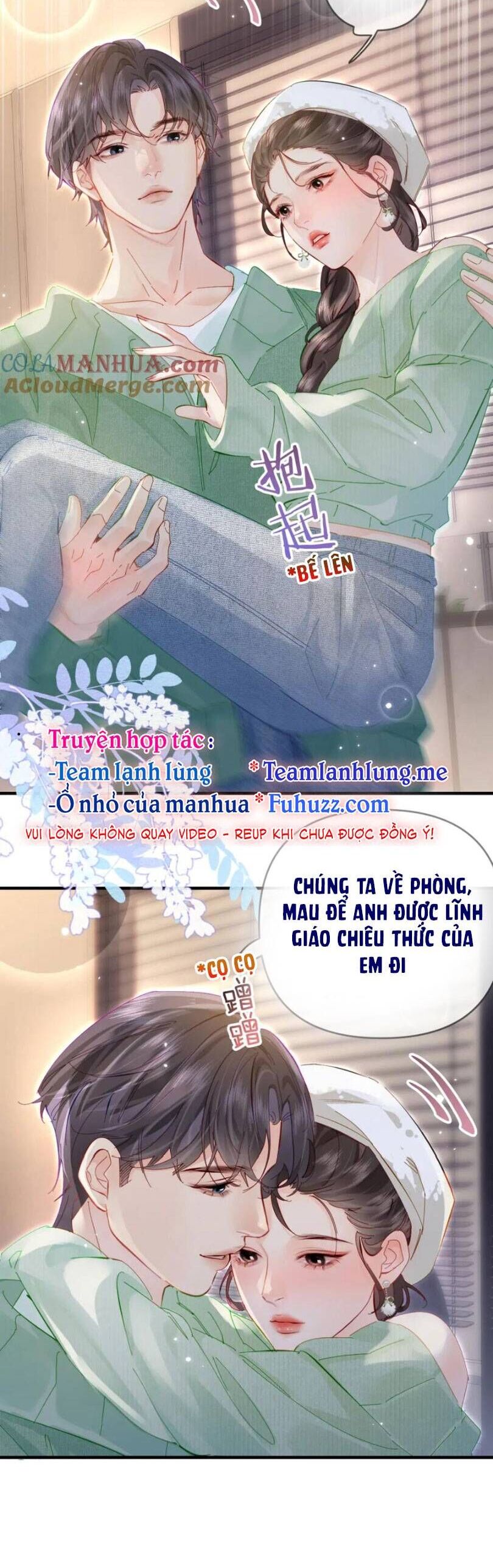 Vợ Chồng Đỉnh Lưu Có Chút Ngọt Ngào Chap 63 - Next Chap 64
