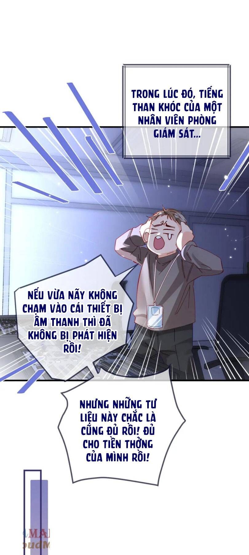 Vợ Chồng Đỉnh Lưu Có Chút Ngọt Ngào Chap 63 - Next Chap 64