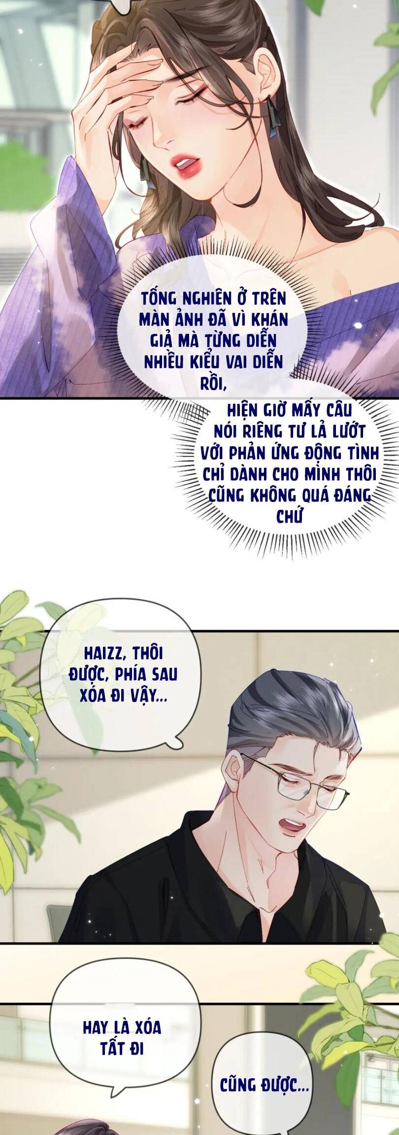 Vợ Chồng Đỉnh Lưu Có Chút Ngọt Ngào Chap 63 - Next Chap 64