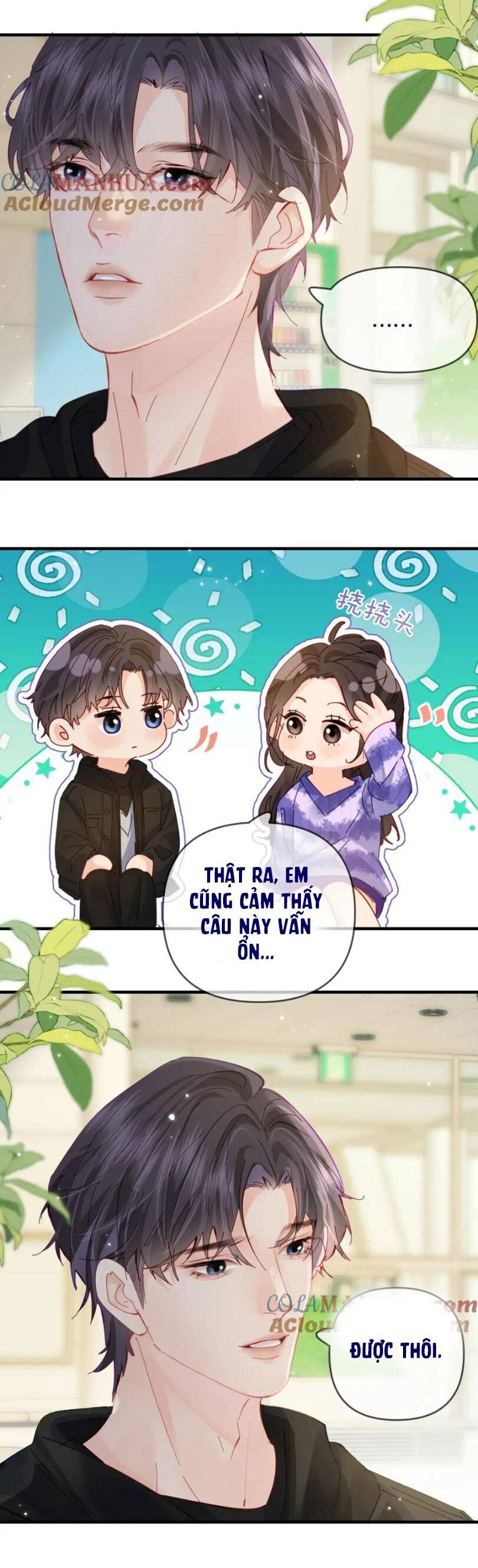 Vợ Chồng Đỉnh Lưu Có Chút Ngọt Ngào Chap 63 - Next Chap 64