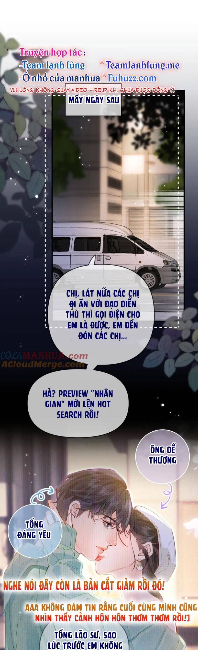 Vợ Chồng Đỉnh Lưu Có Chút Ngọt Ngào Chap 63 - Next Chap 64