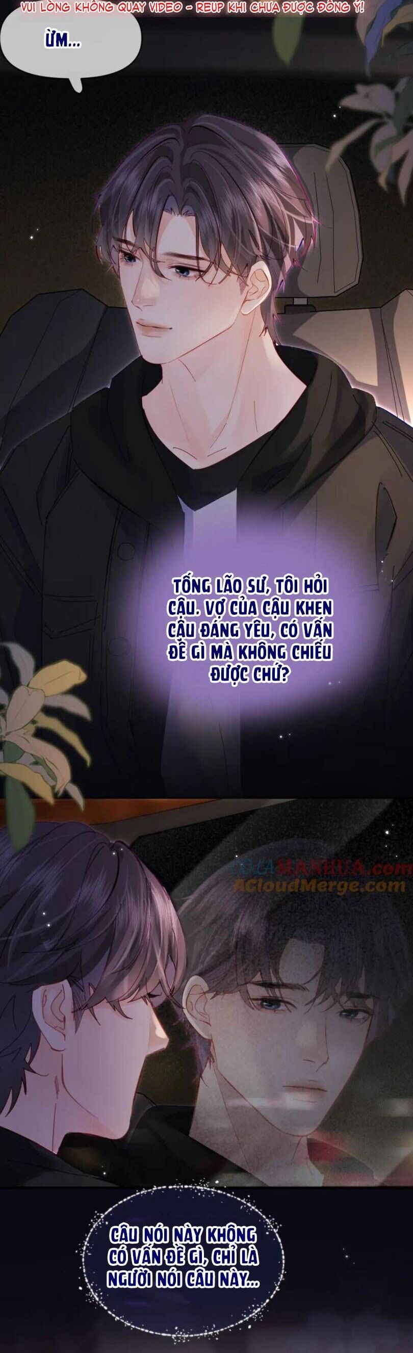 Vợ Chồng Đỉnh Lưu Có Chút Ngọt Ngào Chap 63 - Next Chap 64