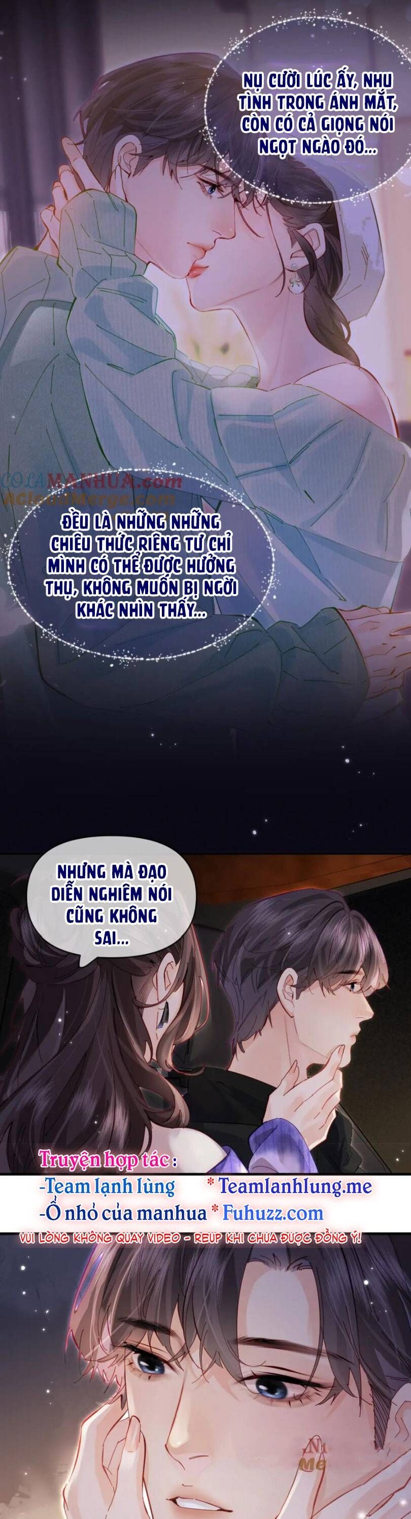 Vợ Chồng Đỉnh Lưu Có Chút Ngọt Ngào Chap 63 - Next Chap 64