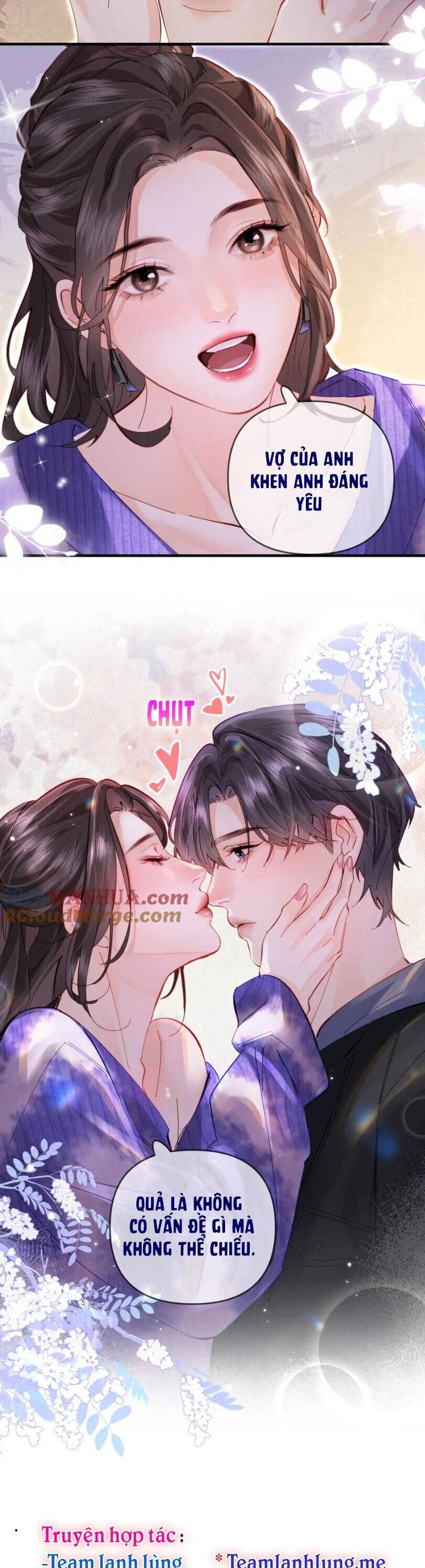 Vợ Chồng Đỉnh Lưu Có Chút Ngọt Ngào Chap 63 - Next Chap 64