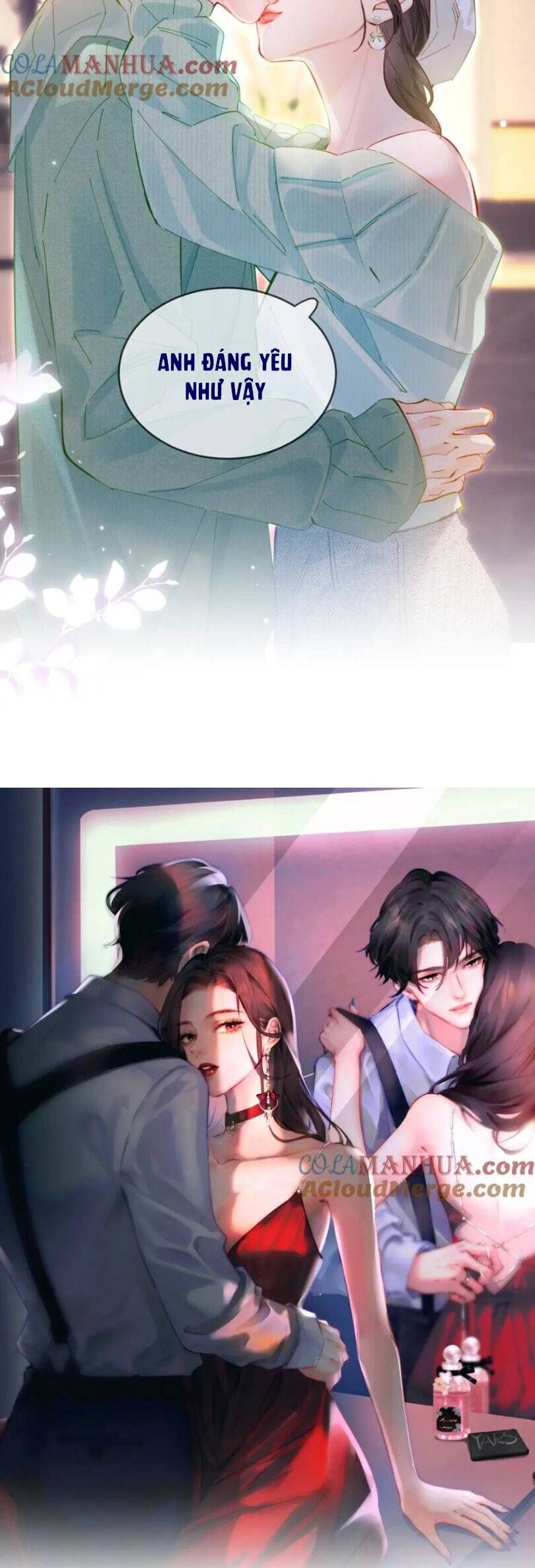 Vợ Chồng Đỉnh Lưu Có Chút Ngọt Ngào Chap 63 - Next Chap 64