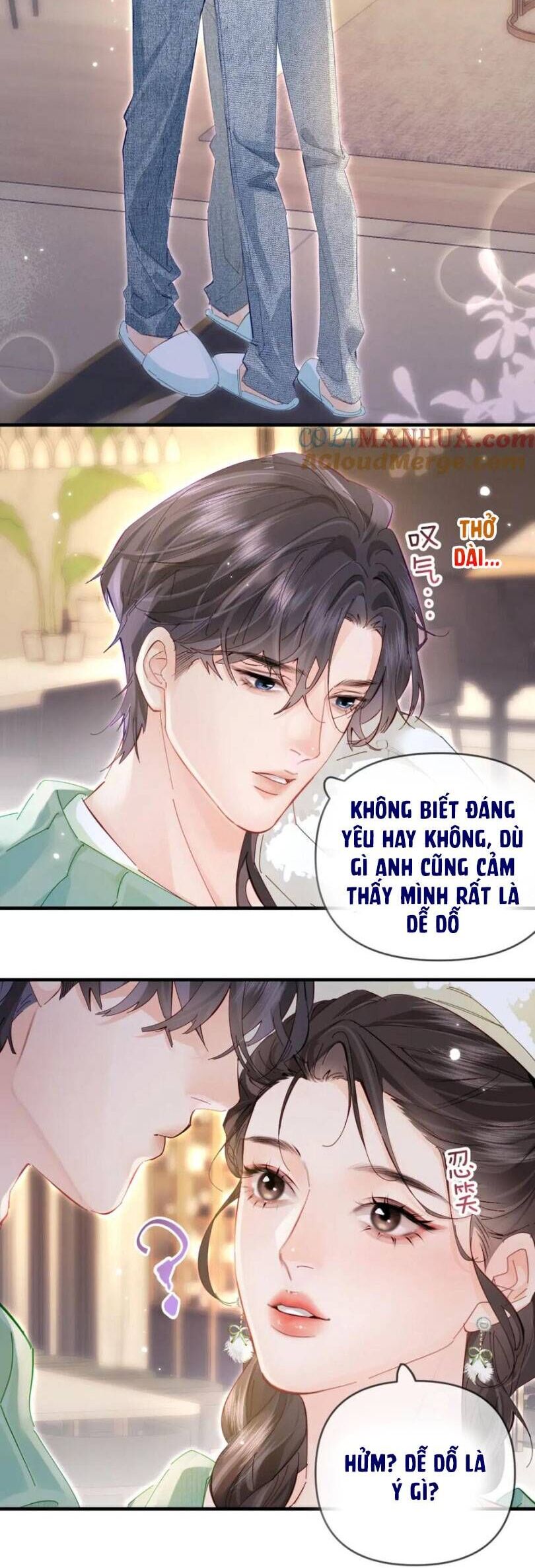 Vợ Chồng Đỉnh Lưu Có Chút Ngọt Ngào Chap 63 - Next Chap 64