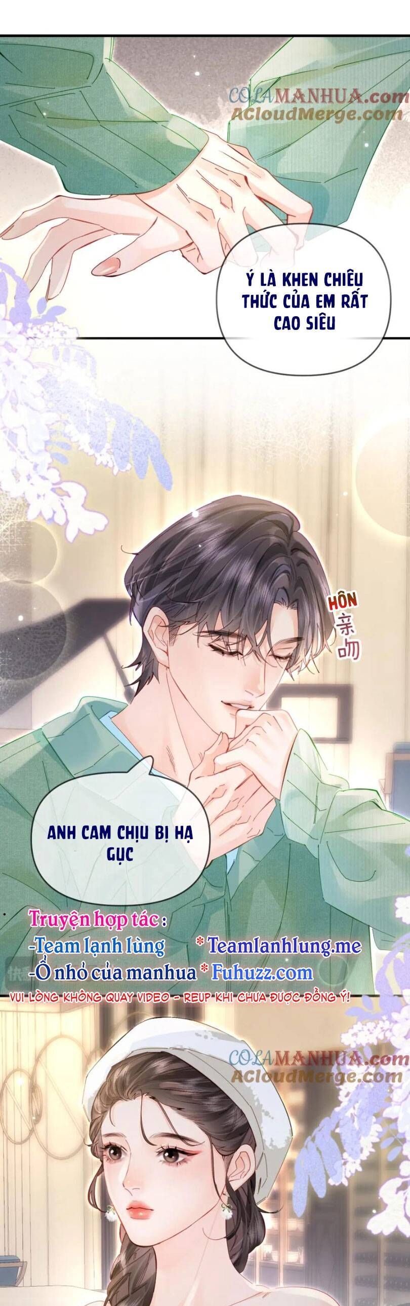 Vợ Chồng Đỉnh Lưu Có Chút Ngọt Ngào Chap 63 - Next Chap 64